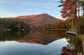 Lakefront Haven
